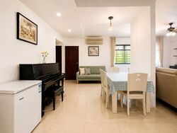 Blk 510B Wellington View (Sembawang), HDB 5 Rooms #583197421